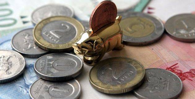 Įmokos Garantiniam fondui gali būti didinamos 