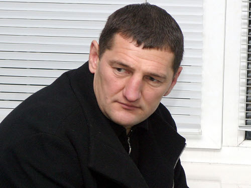 H.Daktaras: aš dabar sėdžiu, o visi įtariamieji laisvėje ir daro nusikaltimus