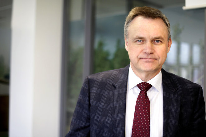 Lietuvos pramonininkų konfederacija tampa viso šalies verslo balsu