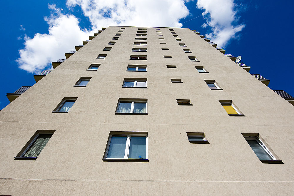 Butų rinka trypčioja vietoje