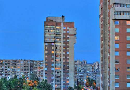 "Icor" gali kelti grėsmę konkurencijai daugiabučių administravimo rinkoje