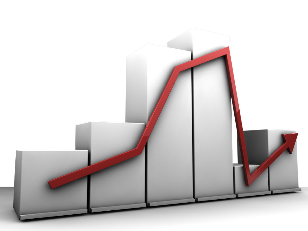 Draudikai džiaugiasi atsigaunančia rinka