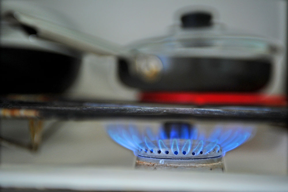 Dujos nėra prekė, kuriai negalioja rinkos dėsniai