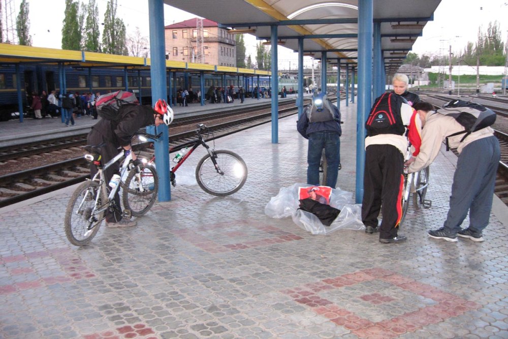 Dviratininkams Lietuva – nepatrauklus kraštas