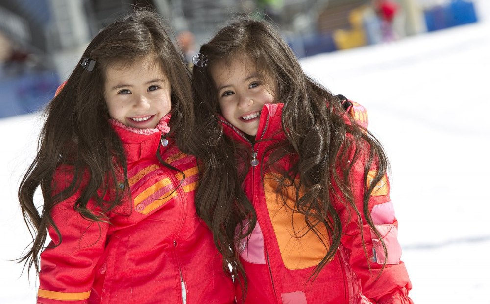 Lietuvoje gimsta vis daugiau dvynukų ir trynukų