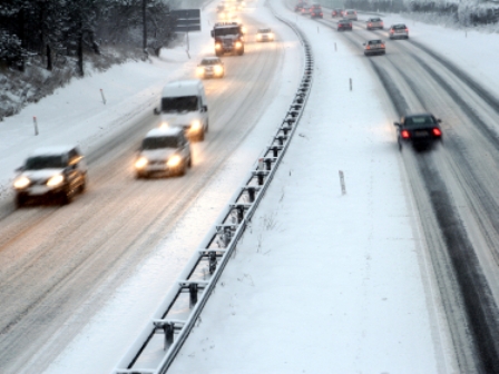 Meru išrinktas konservatorius Raimundas Alekna žada pasirūpinti sniegu užverstų gatvių valymu