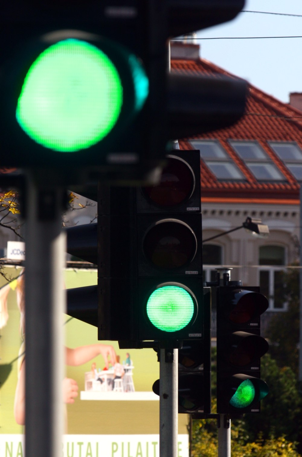 Kvietimas eiti “Sėkmės keliu”