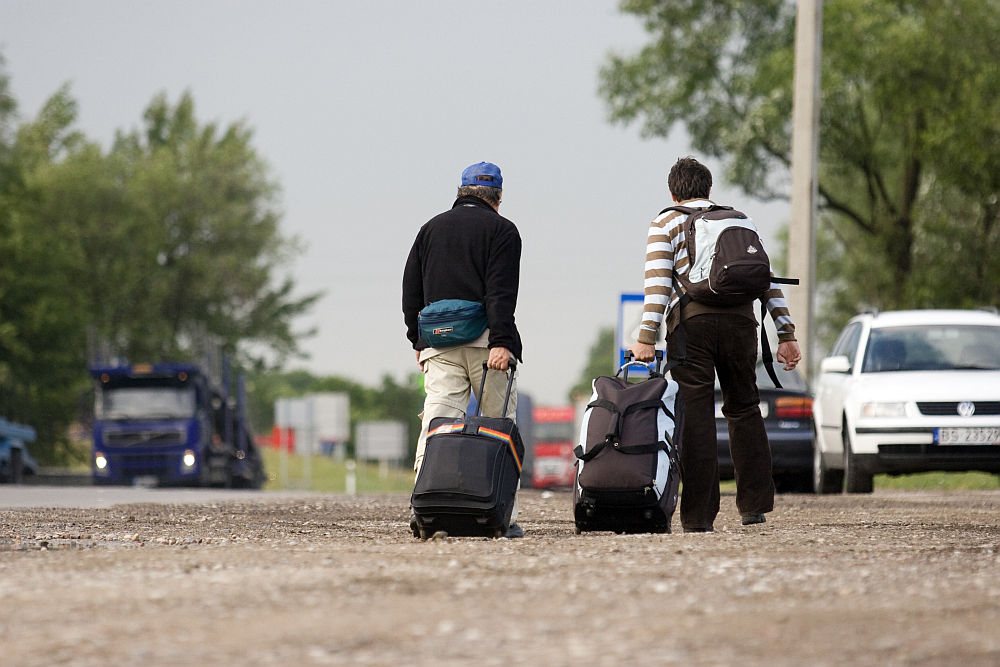 Europoje keisis migracijos srautai