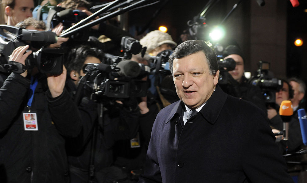 ES viršūnių susitikimą temdo krizė Egipte