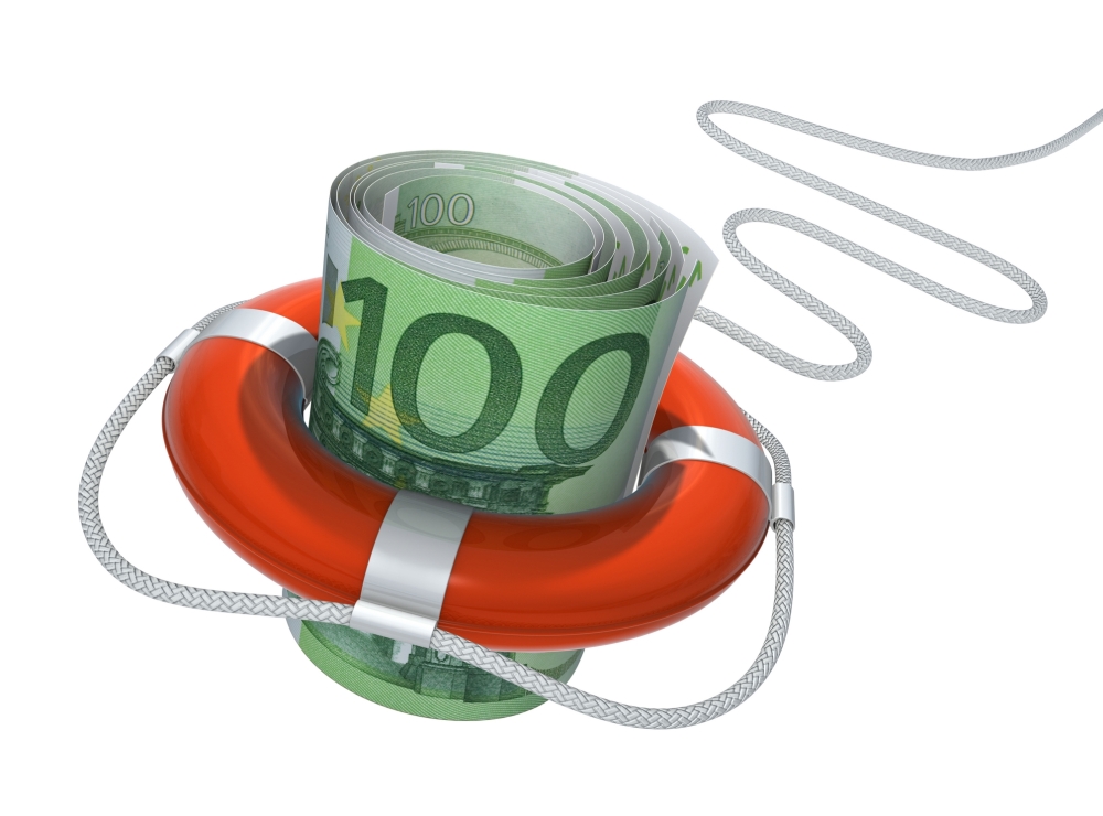 ES sugriežtino biudžeto taisykles