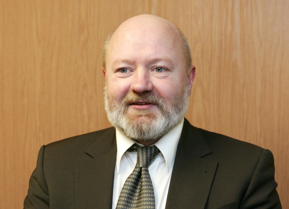 Uosto direkcijoje yra žmonių, su kuriais nenoriu dirbti 