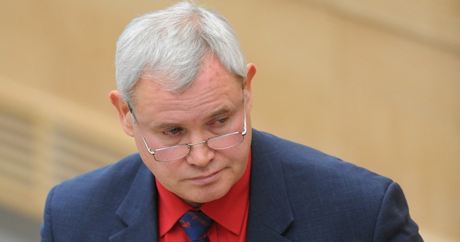 VRK panaikino Seimą į savivaldą iškeitusio liberalo V.Grubliausko mandatą