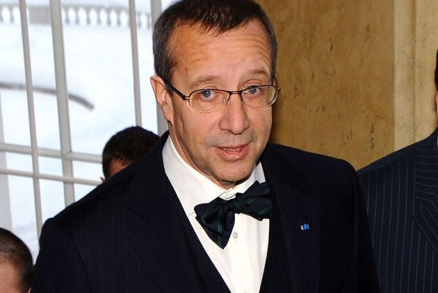 Estija liūdi dėl J.Marcinkevičiaus netekties