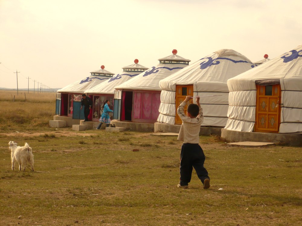 Į Čingischano tėvynę – ramybės ir nepaliestos gamtos