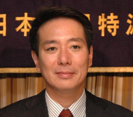 Japonijos užsienio reikalų ministras atsistatydina