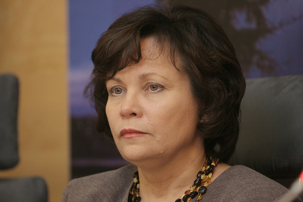 Greitai bus pateiktas naujas Karo prievolės įstatymas