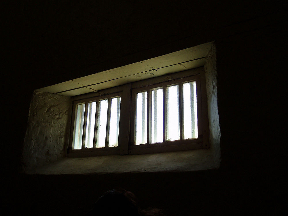 Lietuva turi tirti CŽV kalėjimų bylą