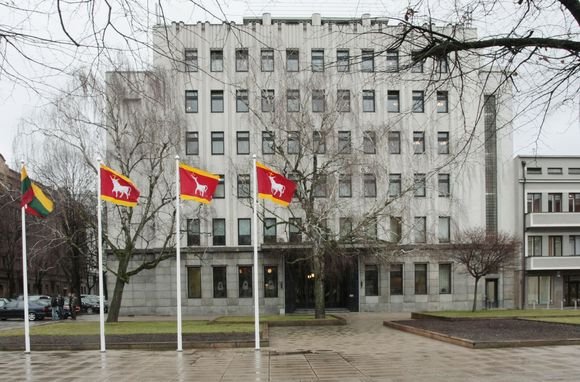 Po netikėtų Kauno mero rinkimų - dar daugiau neaiškumų dėl būsimo sostinės vadovo