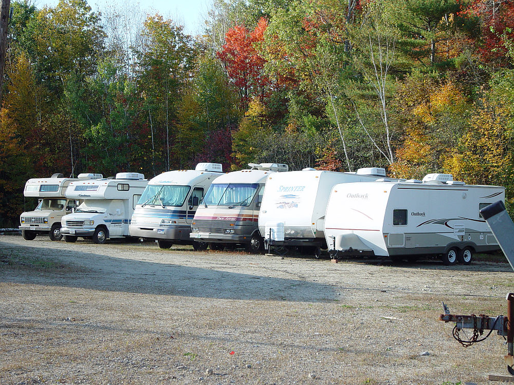 Pinga kemperių nuoma