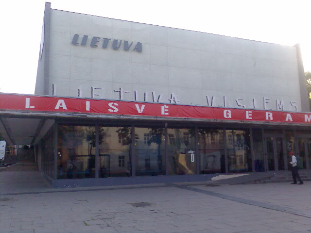 "Lietuva" vėl liko neparduota