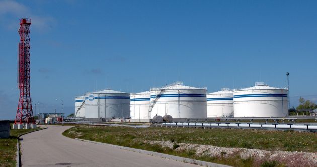 Rokas Masiulis: baltarusiams nenusileisime 