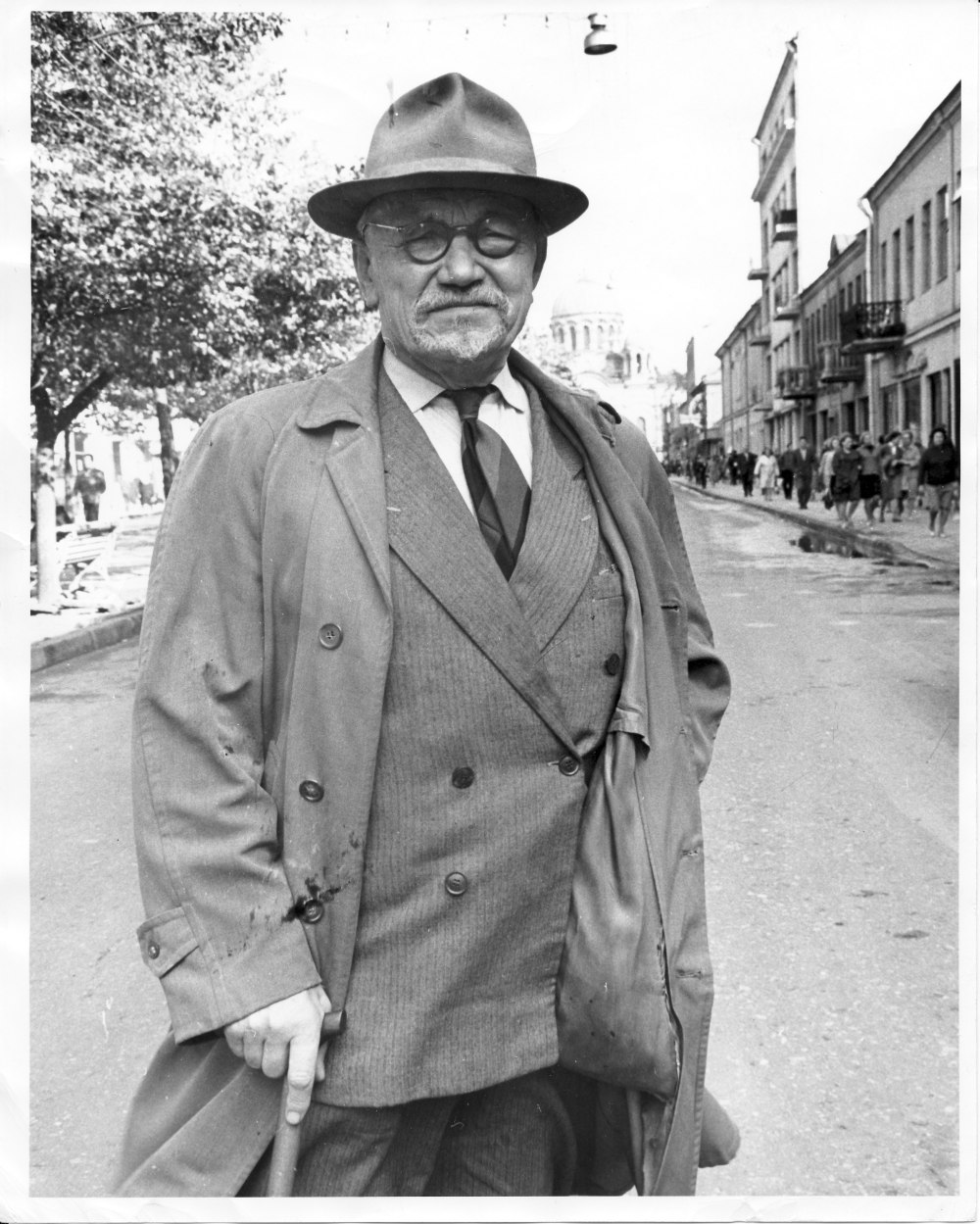 Inteligentiškasis nepriklausomybės darbštuolis