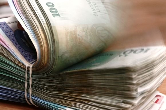 Nesinadoja kreditų draudimu