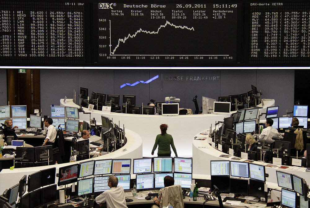 „Coface“: Pietų Europoje krizė gilėja, o Indijos augimas pradeda strigti