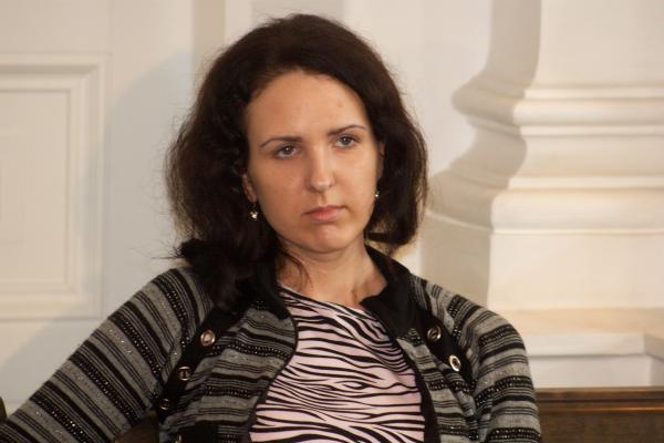 Prokuroras prašo teismo vėl suimti terorizmu kaltinamą E.Kusaitę 