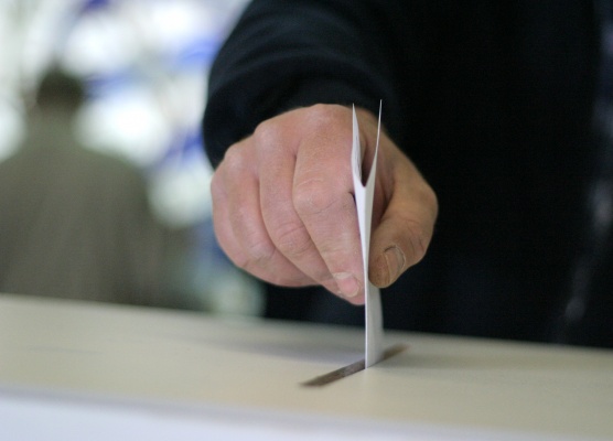 VRK patvirtino savivaldybių rinkimų rezultatus