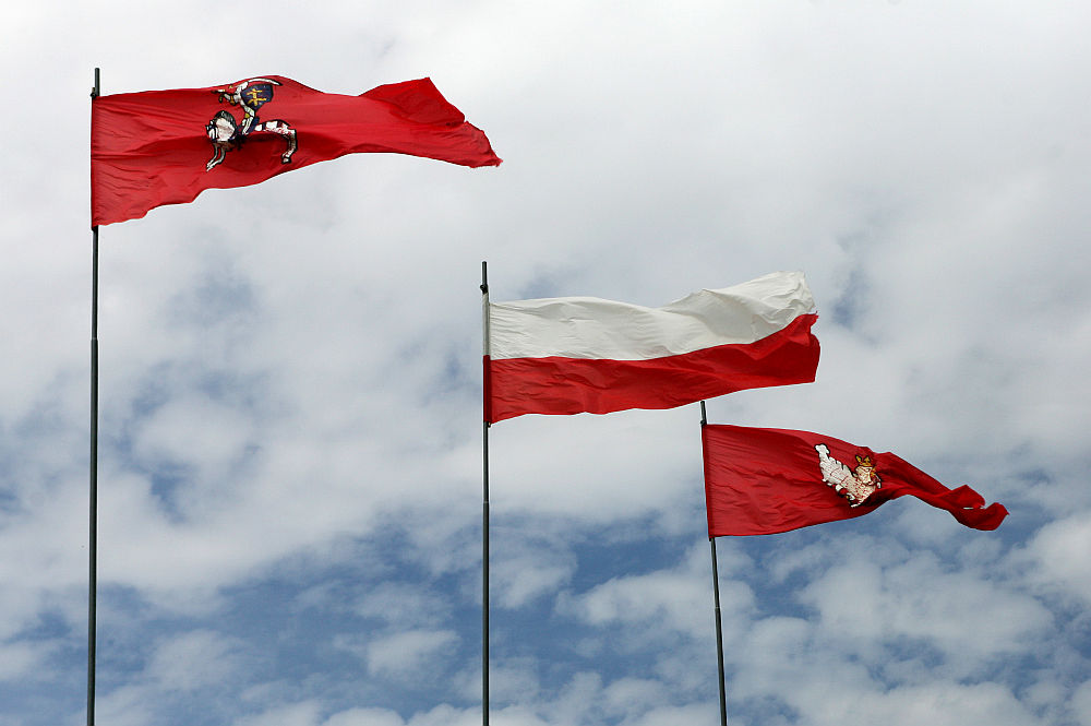 Lenkijos mokslininkai ragina pradėti konstruktyvų dialogą 