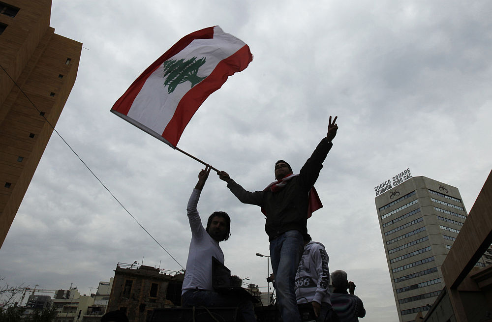 Libijos režimas pasiruošęs deryboms