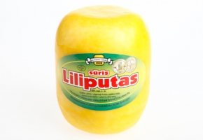 "Liliputui" siekiama europinio pripažinimo 