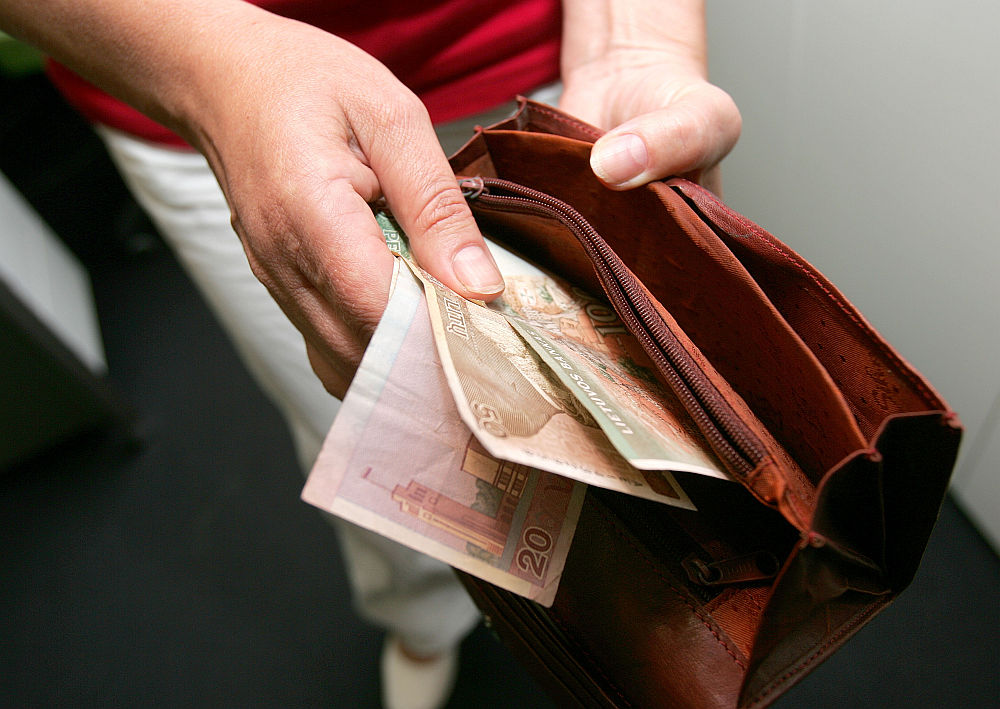 Aukštosios mokyklos galės suremontuoti 78 bendrabučius