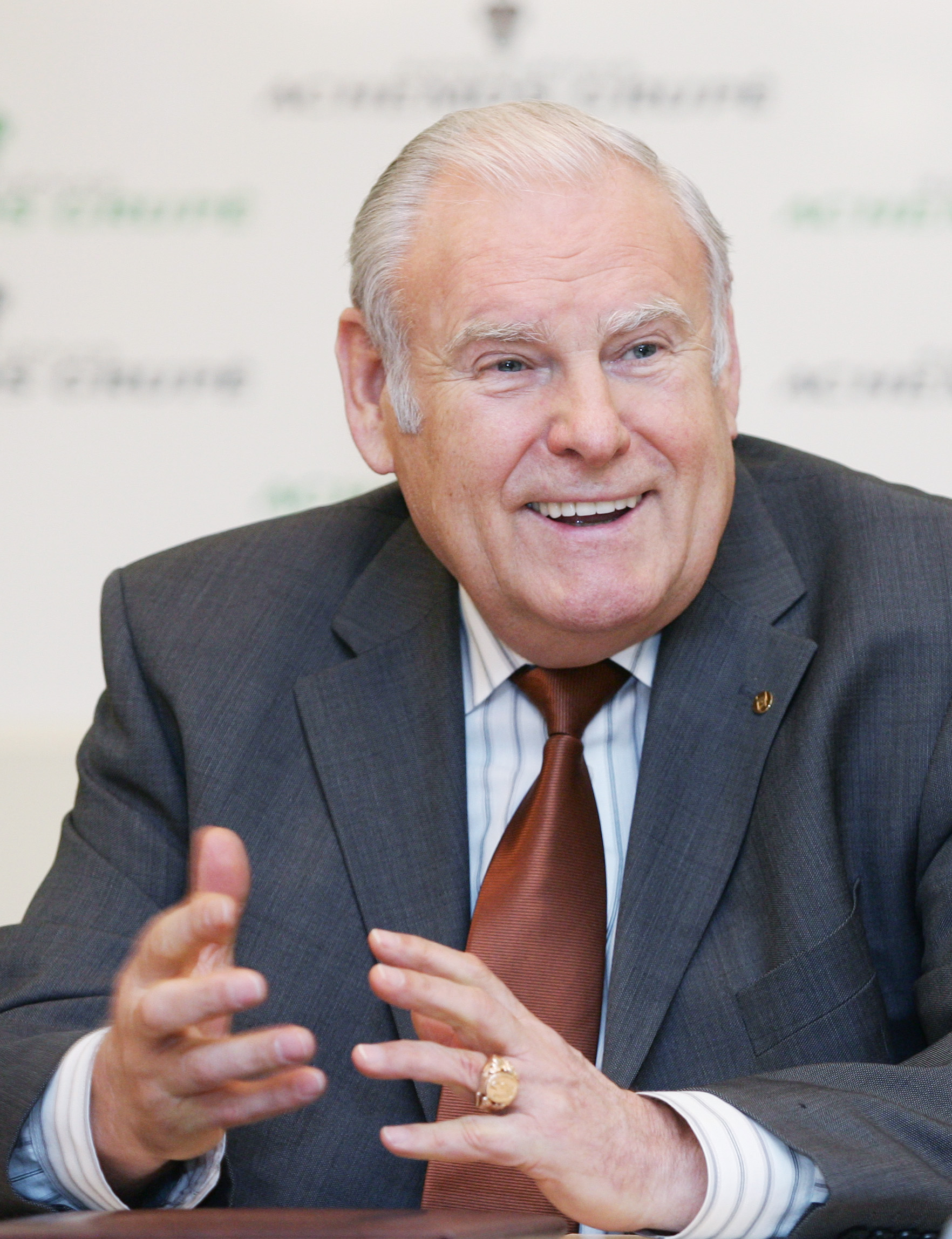 Kurie Lietuvos politikai iškiliausi, o verslininkai – įtakingiausi?