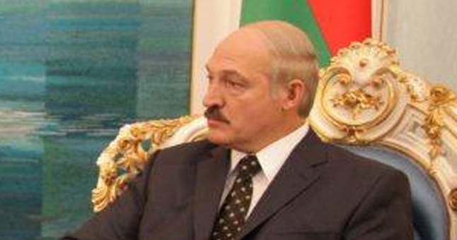 Italija linkusi ginti Baltarusijos prezidentą Lukašenką nuo ES sankcijų