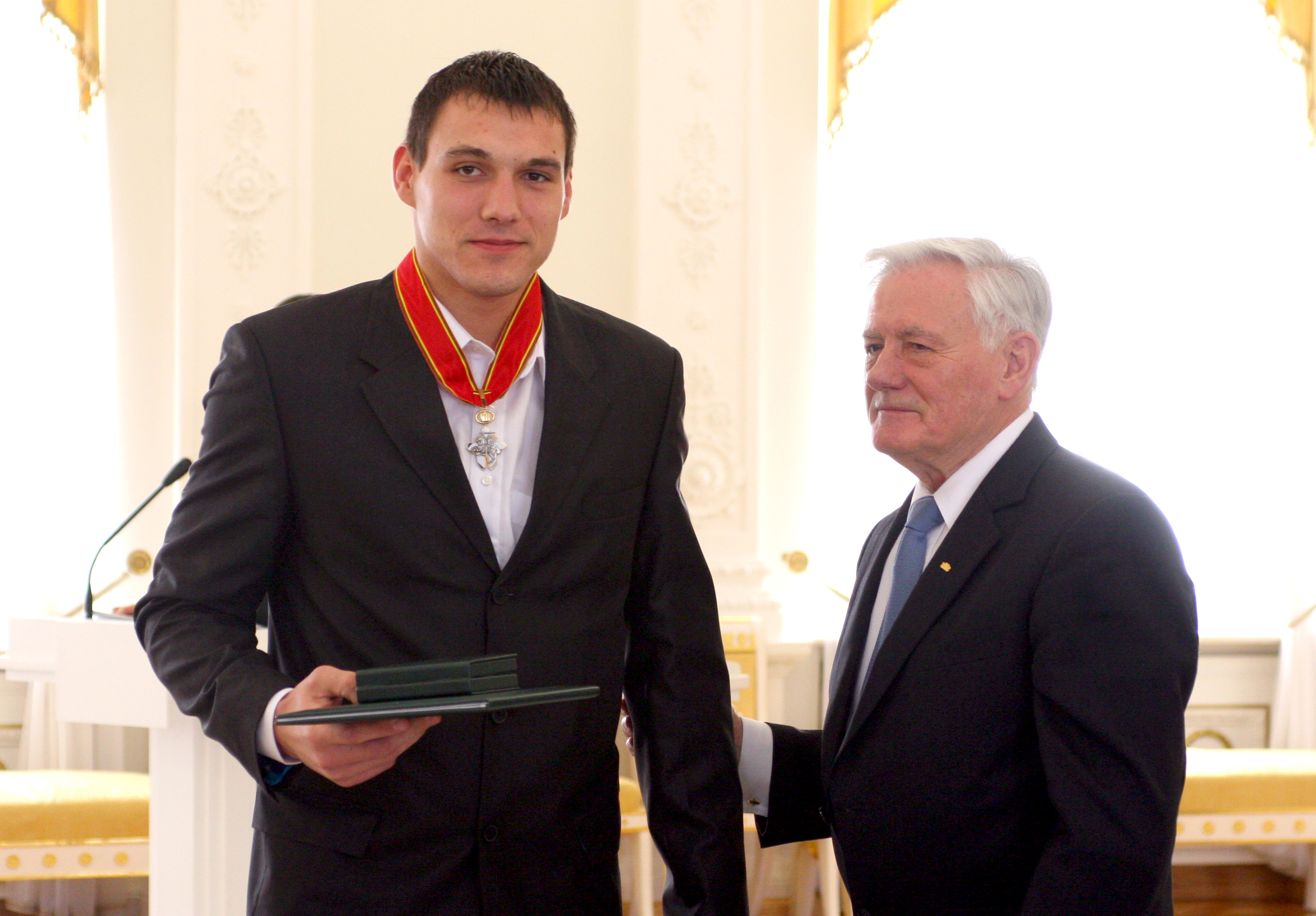 Prastos mokesčių sistemos stabilumo nereikia