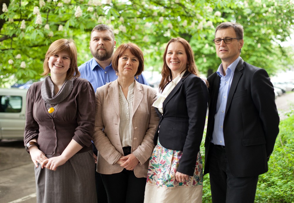 Krizės nauda – subrendusi socialinė atsakomybė