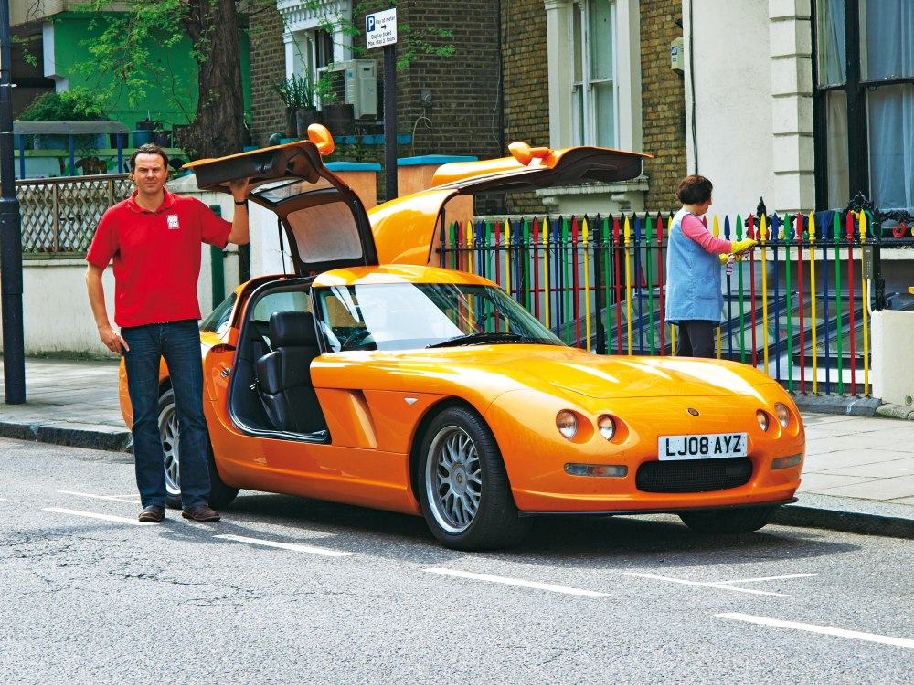 Radikalusis konservatorius 