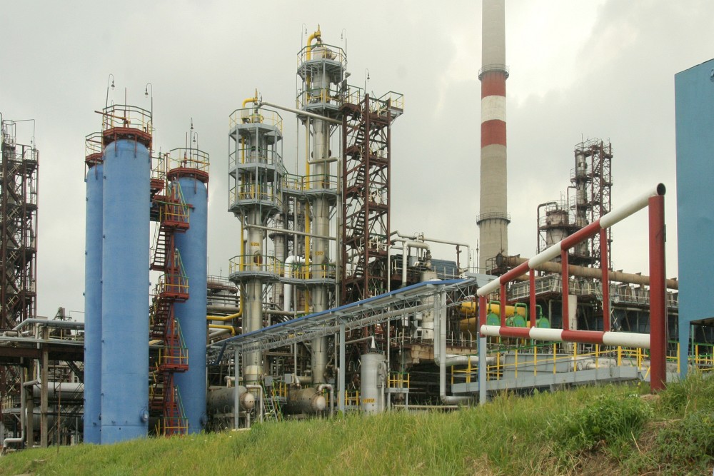 Rusijos vicepremjeras I.Sečinas spaudė naftos kompanijas neparduoti žaliavos "Mažeikių naftai" - "Wikileaks"