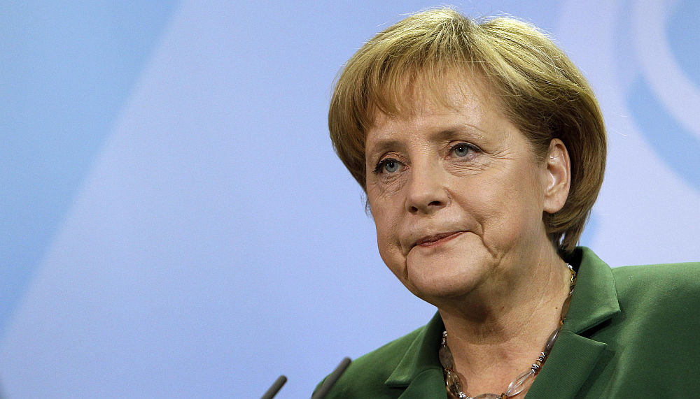 Vokiečiams sunerimus dėl atominės energetikos Merkel partija patyrė skaudžią nesėkmę rinkimuose 