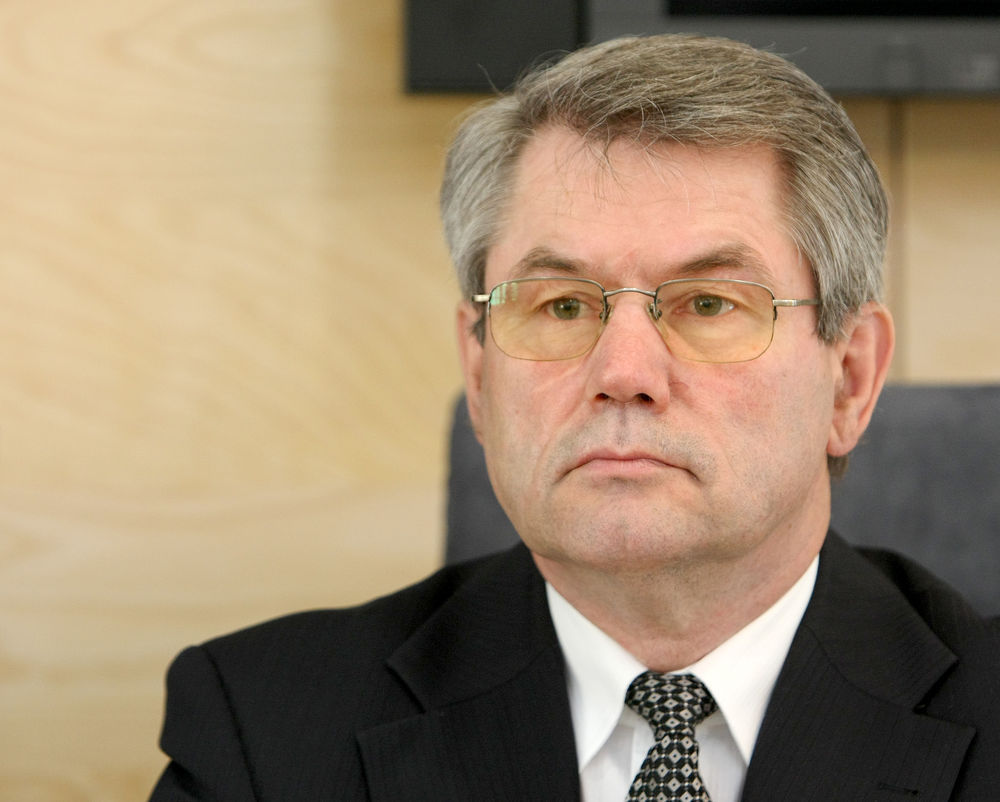 V. Muntianas įrodė esąs apšmeižtas