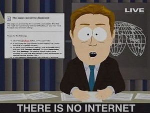 no+internet