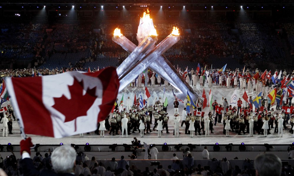 Vankuveris išleido daugiau nei uždirbo?