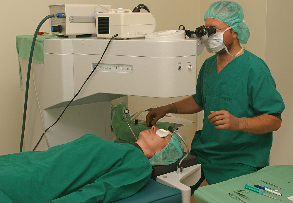 Lietuvos medikai viliojami dirbti užsienyje