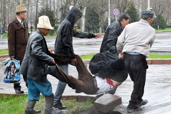 Nustatė veiksmus pagrobus mūsų piliečius