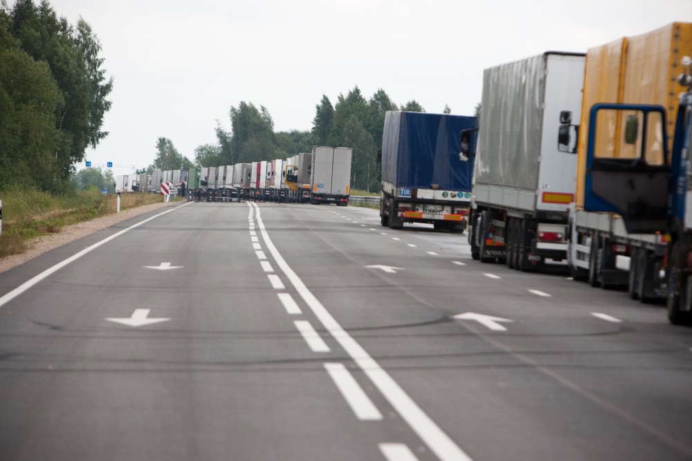 Seimas ratifikavo susitarimą su Baltarusija