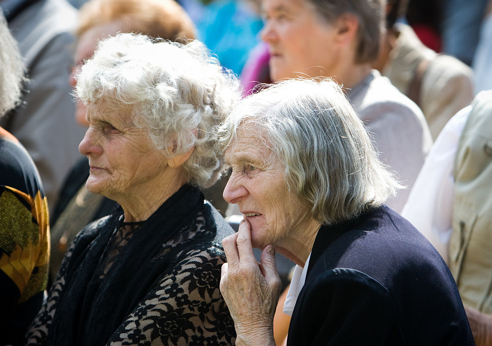 Pensijų kaupimo sistemos reforma iki galo neparuošta