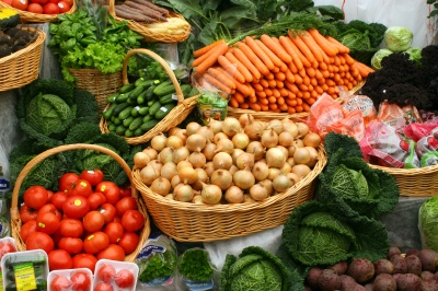 Mažmeninės apyvarta vasarį padidėjo