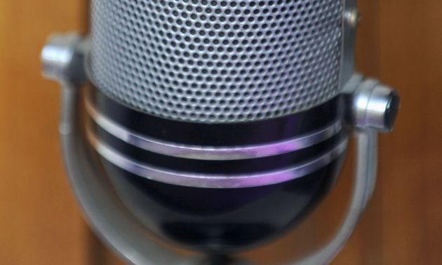 Minskas uždarė populiarų radiją